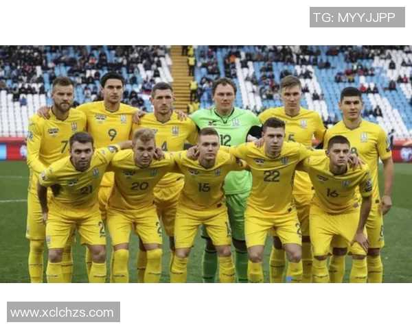 乌克兰与韩国足球赛前瞻及胜负预测分析