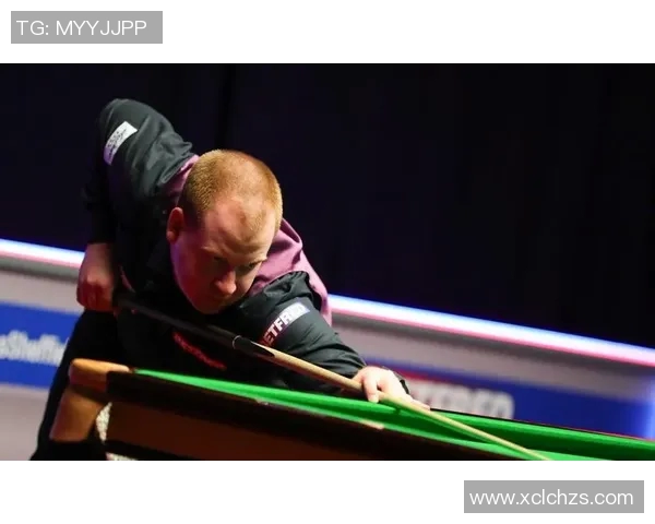 乔丹布朗与马奎尔巅峰对决谁将赢得斯诺克赛场的荣耀与未来