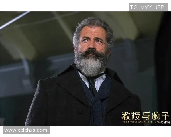 吉布森的传奇人生与创作历程探秘:从文学到电影的跨界影响力分析 吉布森的传奇人生与创作历程探秘:从文学到电影的跨界影响力分析