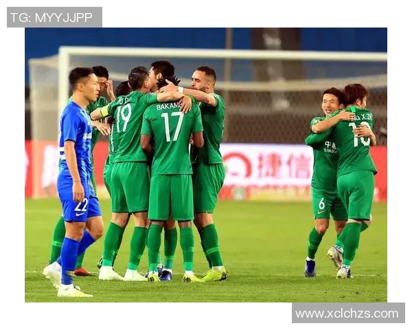 国安与苏宁腾讯激战正酣谁能在这场对决中笑到最后 国安与苏宁腾讯激战正酣谁能在这场对决中笑到最后