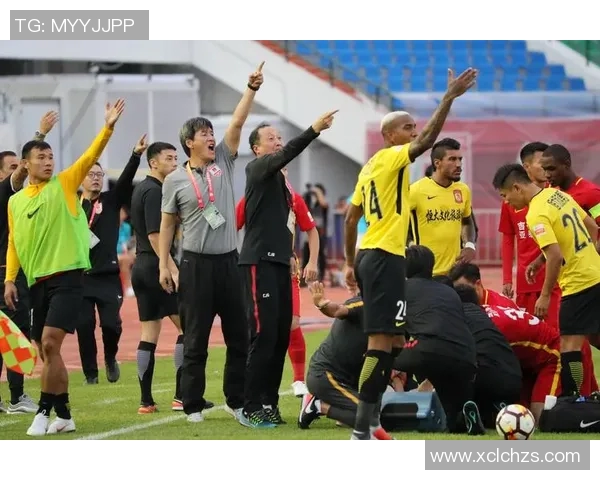 恒大与亚泰精彩对决视频直播全程回顾与赛后分析