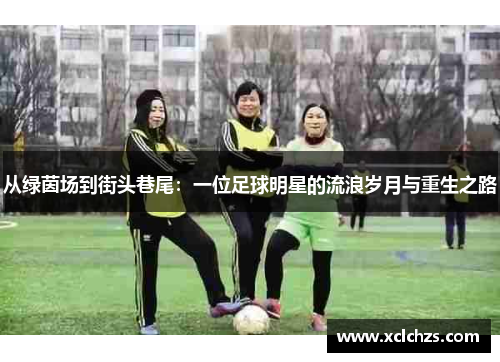 从绿茵场到街头巷尾：一位足球明星的流浪岁月与重生之路