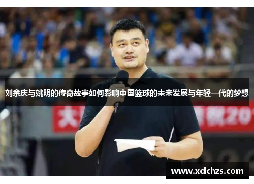 刘余庆与姚明的传奇故事如何影响中国篮球的未来发展与年轻一代的梦想